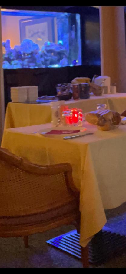 מידלבורג Hotel Le Beau Rivage מראה חיצוני תמונה